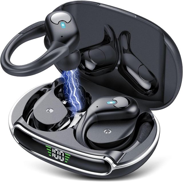 AURICULARES BLUETOOTH