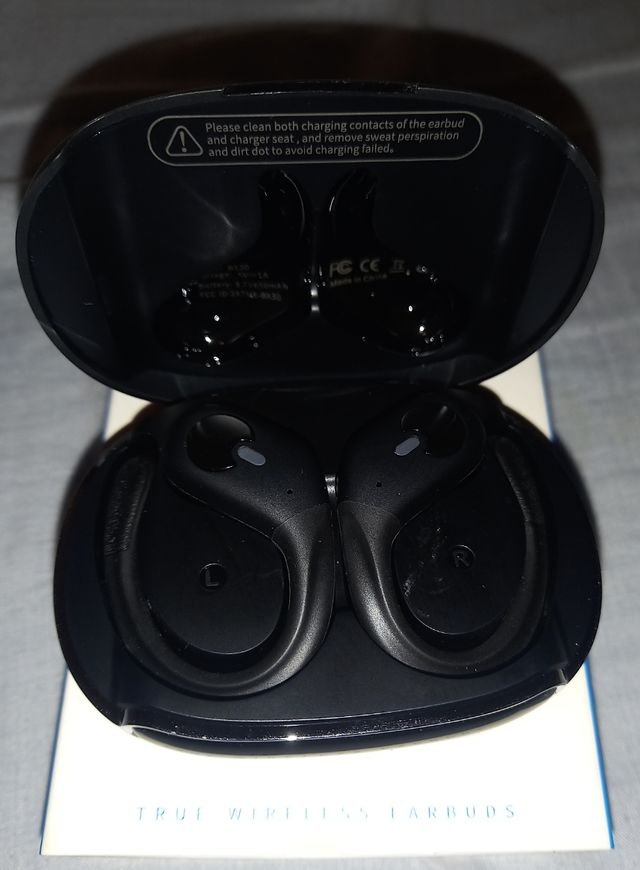 AURICULARES BLUETOOTH