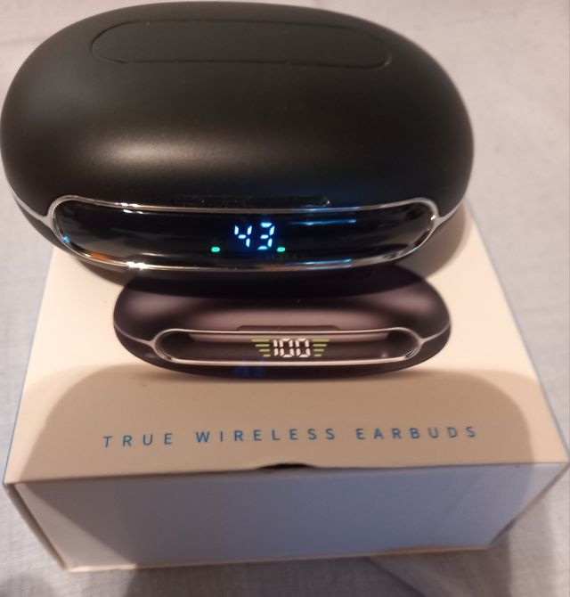 AURICULARES BLUETOOTH