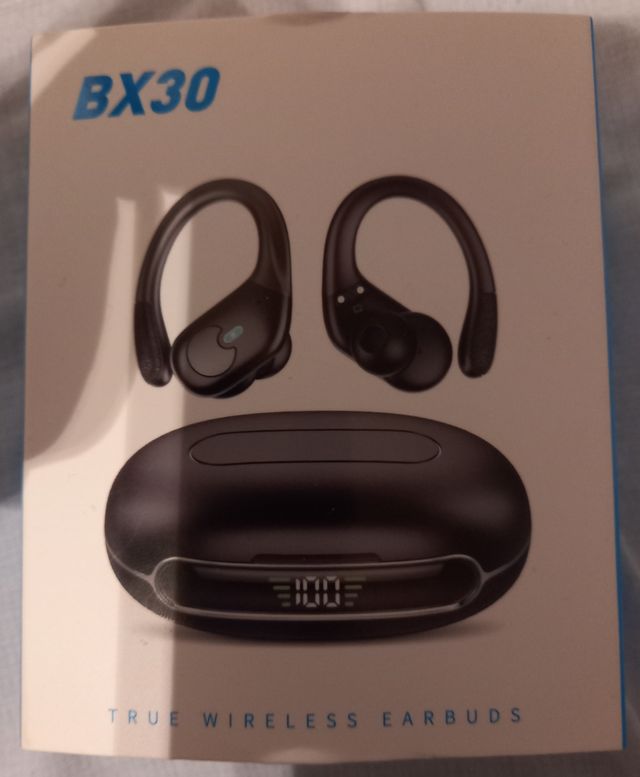 AURICULARES BLUETOOTH