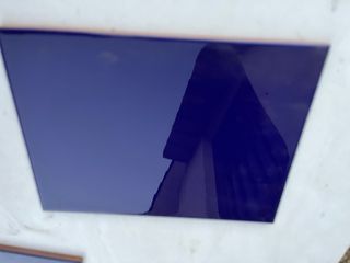 17 MTS AZULEJO AZUL ANDALUZ NUEVO