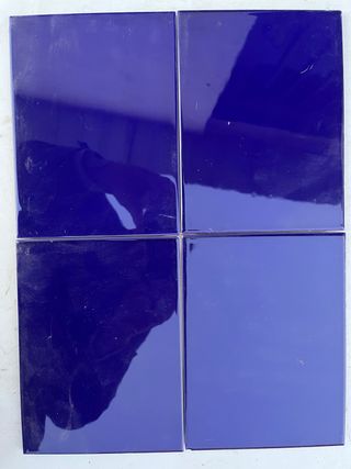 17 MTS AZULEJO AZUL ANDALUZ NUEVO