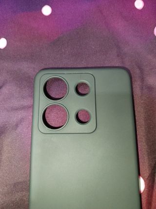Funda Xiaomi redmi note 13 4g