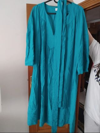 Vestido túnica premamá