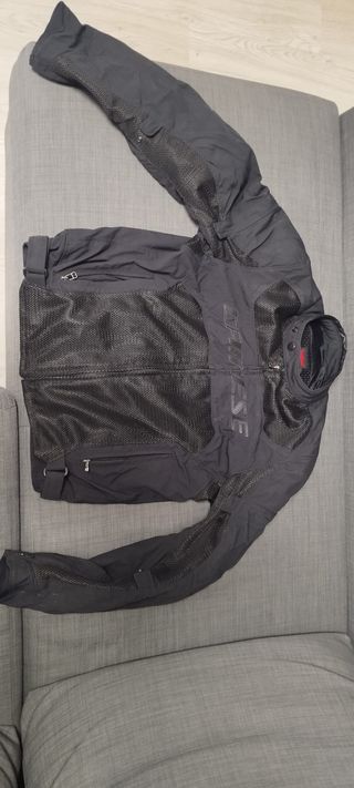 Chaqueta de moto DAINESE