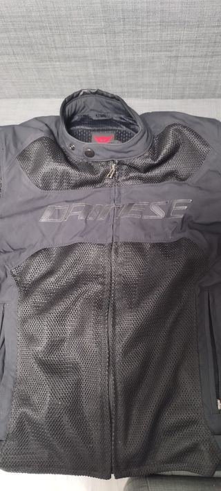 Chaqueta de moto DAINESE