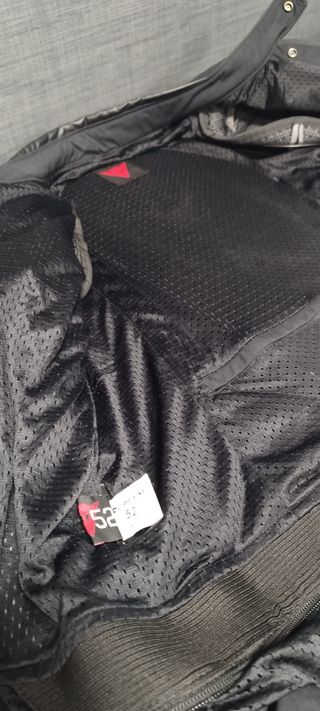 Chaqueta de moto DAINESE