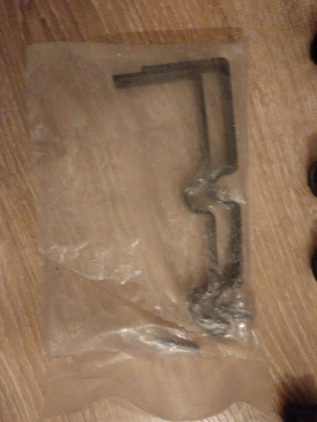 Remates de barra cortina