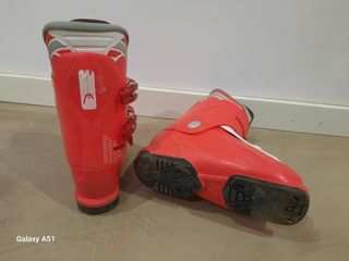 Botas esquí Head edge J (230-235)