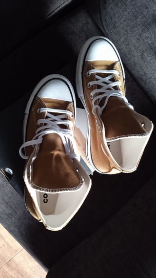 Zapatillas Converse