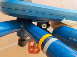 Bicicleta infantil rueda 16