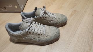 Reebok clasic