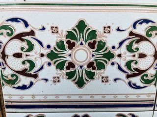 25 MTS DE CENEFA ANDALUZA NUEVA