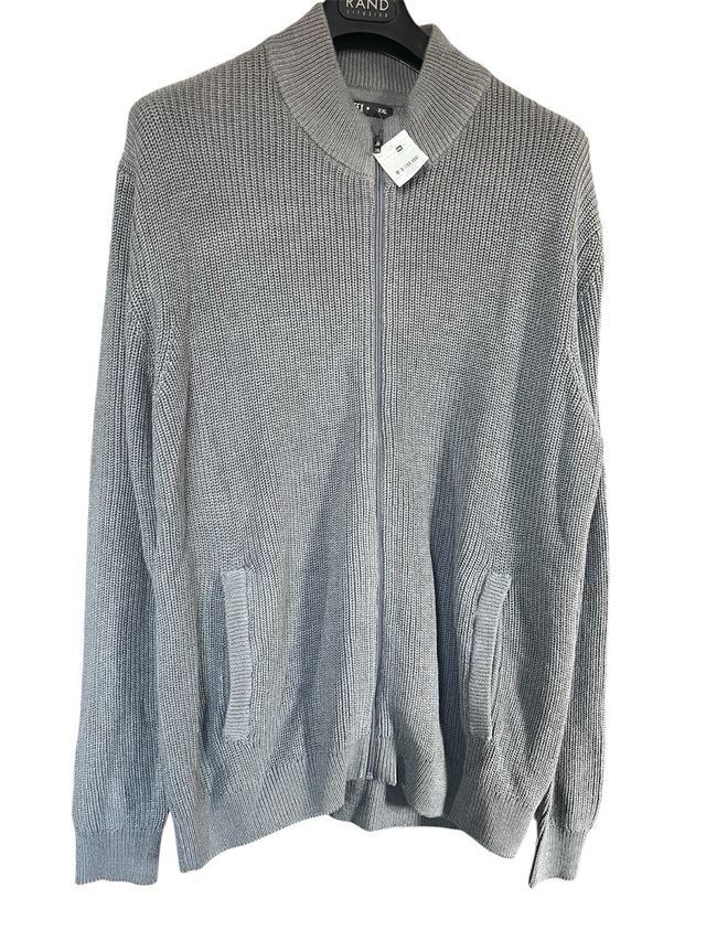 Chaqueta Tex por estrenar