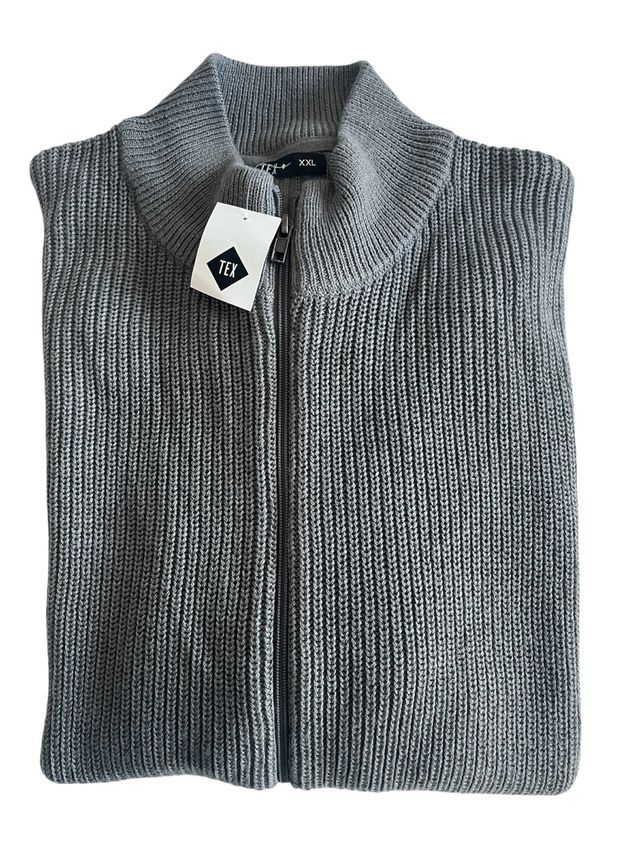 Chaqueta Tex por estrenar