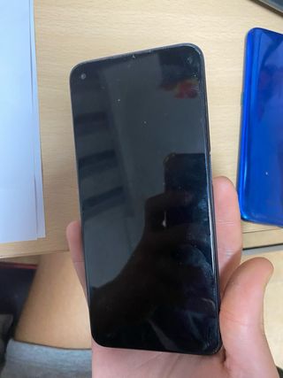 Cellulare Oppo A73 rotto