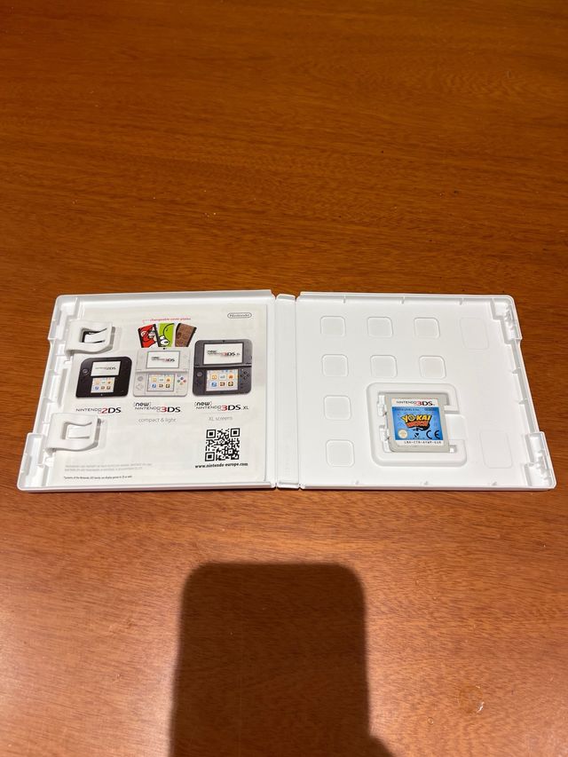 NINTENDO3DS