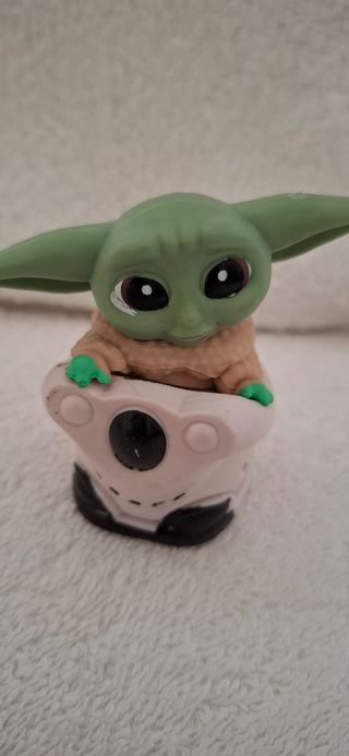 Baby Yoda Star Wars