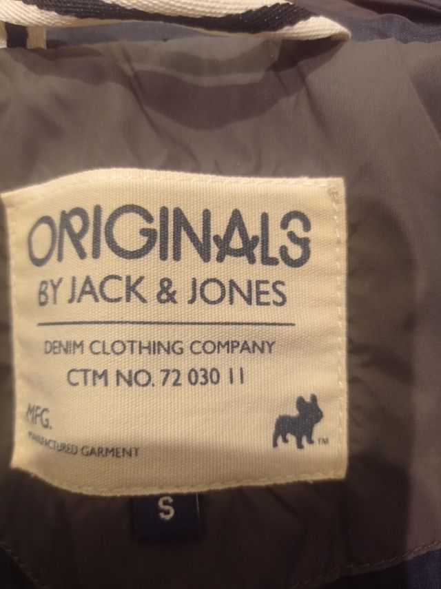 Piumino da uomo o ragazzo