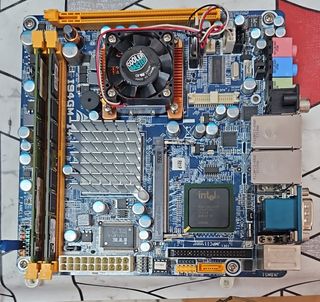 PC Placa Base Biostar I94GM-I4 MINI ITX