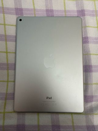 Ipad Air 2