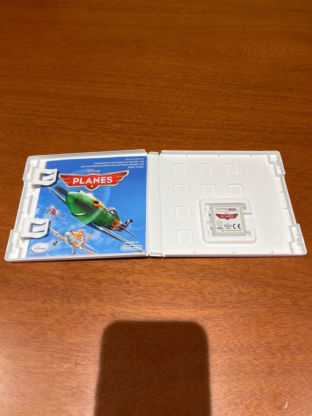 NINTENDO 3 DS