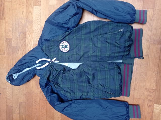 Giubbotto da uomo o ragazzo