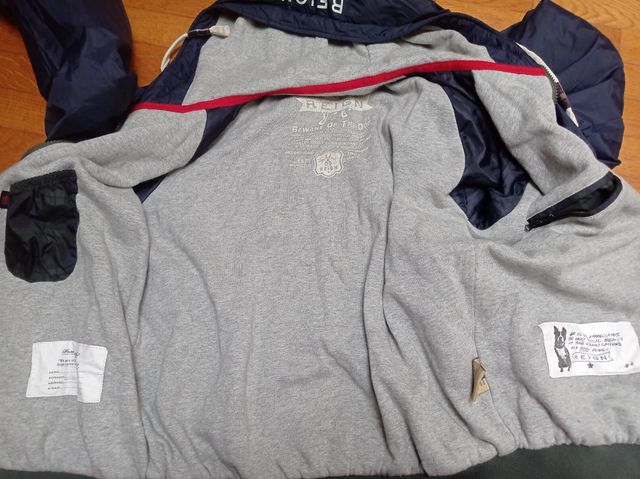 Giubbotto da uomo o ragazzo