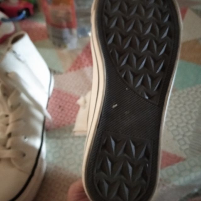 Zapatillas conguitos