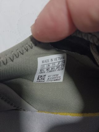 Zapatillas Adidas 