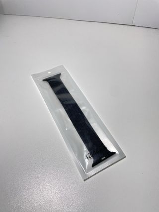 Correa Apple Watch elástica sin estrenar