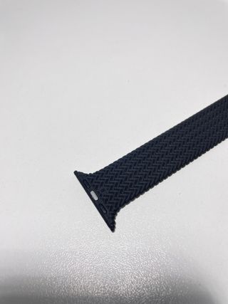 Correa Apple Watch elástica sin estrenar