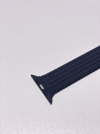 Correa Apple Watch elástica sin estrenar