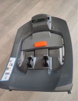 Silla de bebé para coche Cybex + base isofix