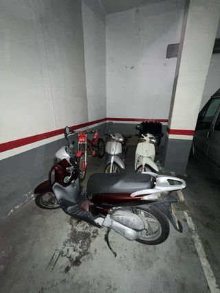 Despiece Honda Sh 125i 2006