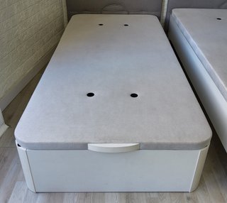 CANAPE INDIVIDUAL BOX En varios colores