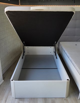 CANAPE INDIVIDUAL BOX En varios colores
