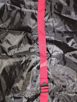 4 fundas para neumático de coche 65x110
