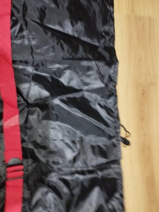 4 fundas para neumático de coche 65x110