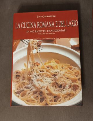Libri di cucina