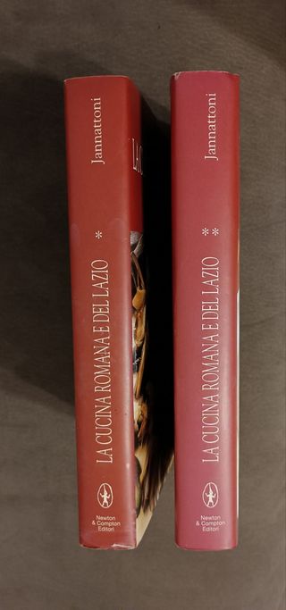 Libri di cucina