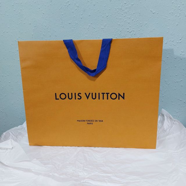 Louis Vouitton bolsa