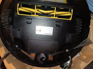 robot aspirador taurus. con garantía incluida.