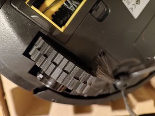 robot aspirador taurus. con garantía incluida.