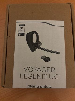 VOYAGER LEGEND UC B235-M