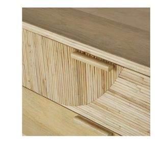 Maison du Monde cómoda madera