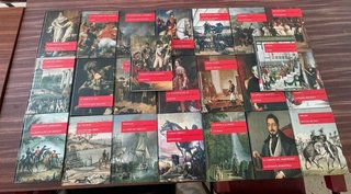 Benito Pérez Galdós - Episodios Nacionales