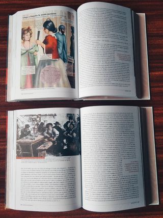 Benito Pérez Galdós - Episodios Nacionales