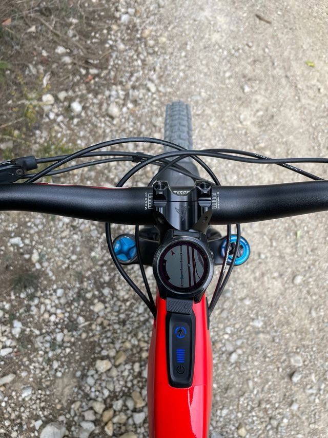 Specialized Turbo Levo SL Talla M  Muy Mejorada 