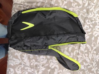 Bolsa deportiva para guardar calzado